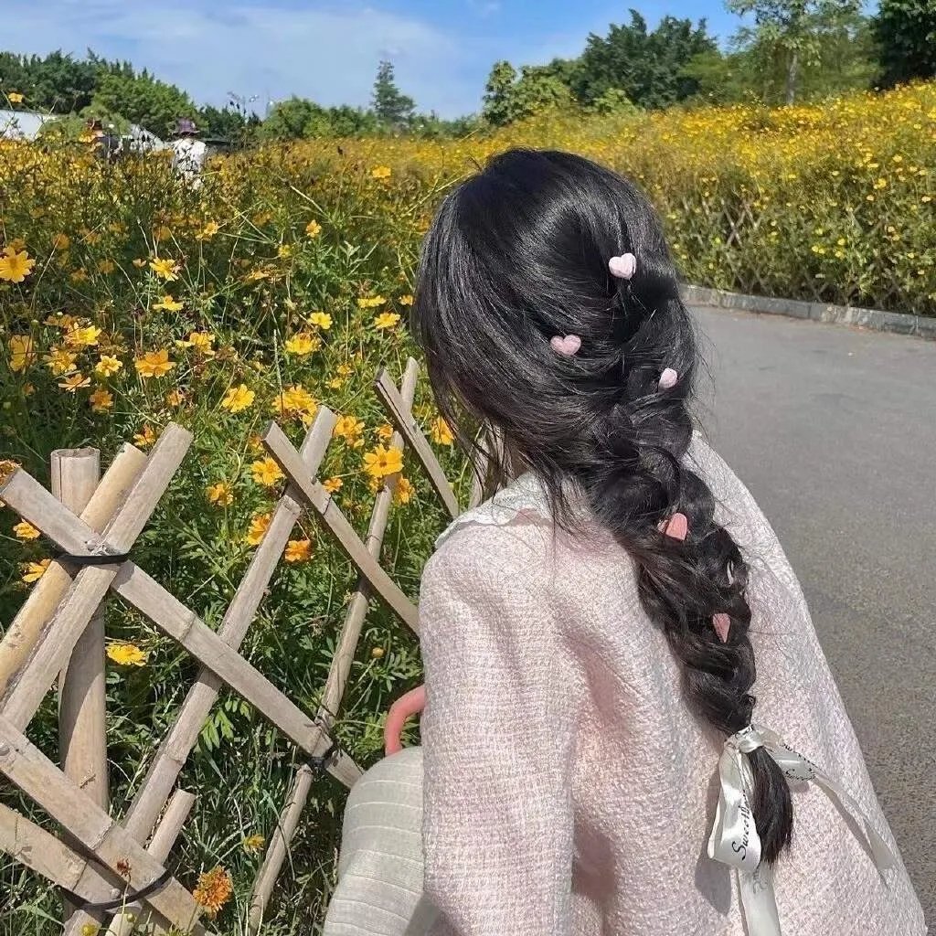贴着你心跳