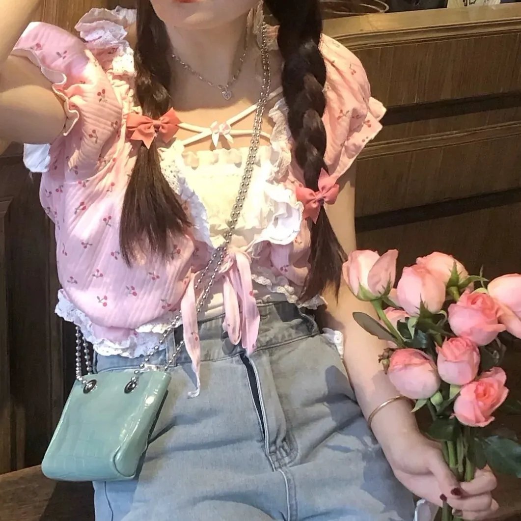 小森林 夏秋篇