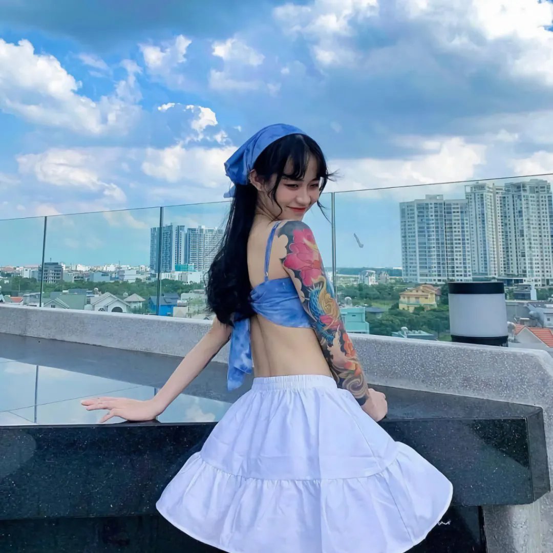 我只要我们在一起